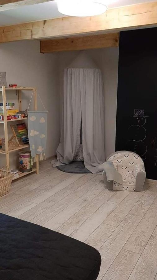 Apartament Czar-Now Czarnow  Buitenkant foto