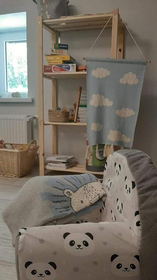 Apartament Czar-Now Czarnow  Buitenkant foto