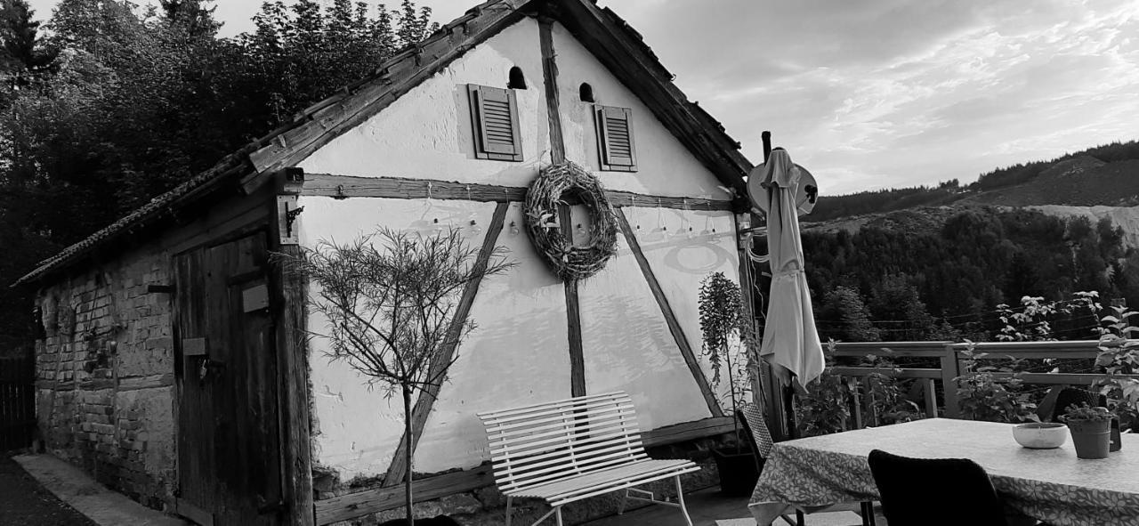 Apartament Czar-Now Czarnow  Buitenkant foto