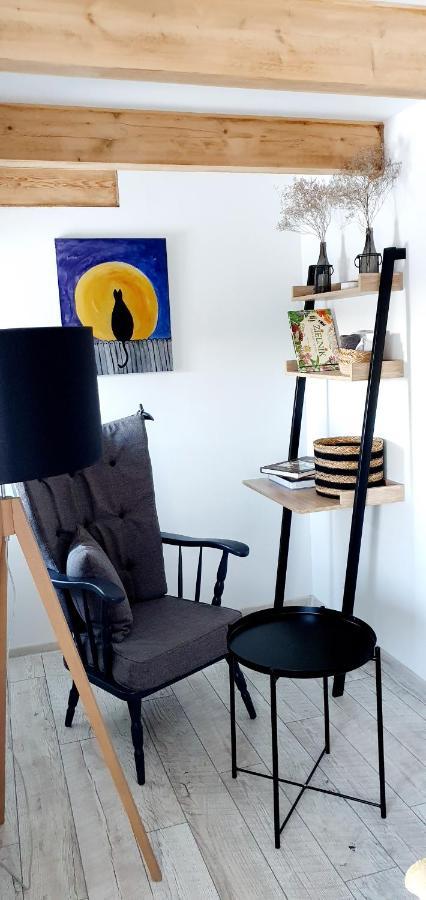 Apartament Czar-Now Czarnow  Buitenkant foto