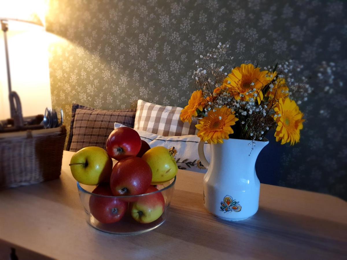 Apartament Czar-Now Czarnow  Buitenkant foto