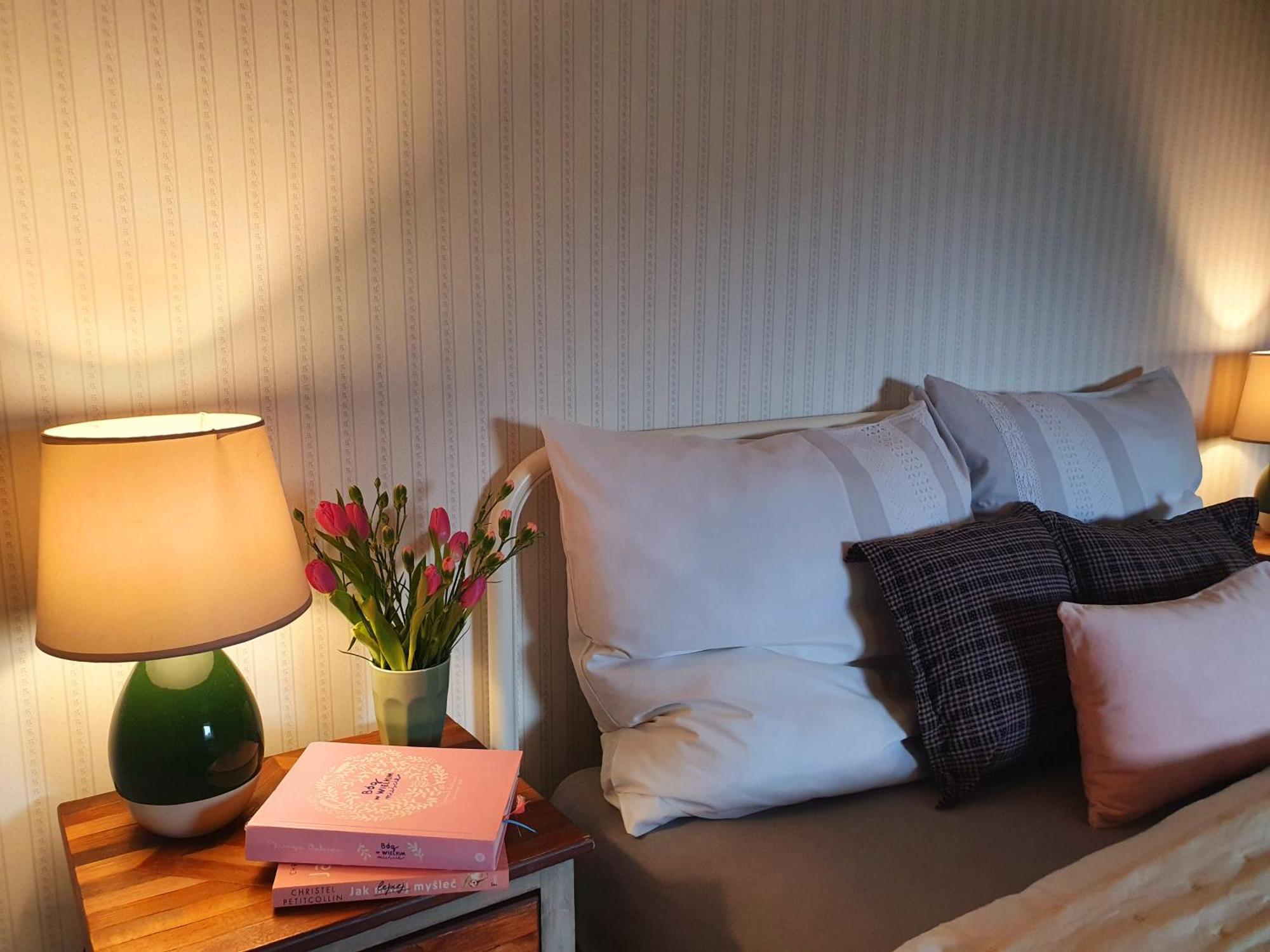 Apartament Czar-Now Czarnow  Buitenkant foto