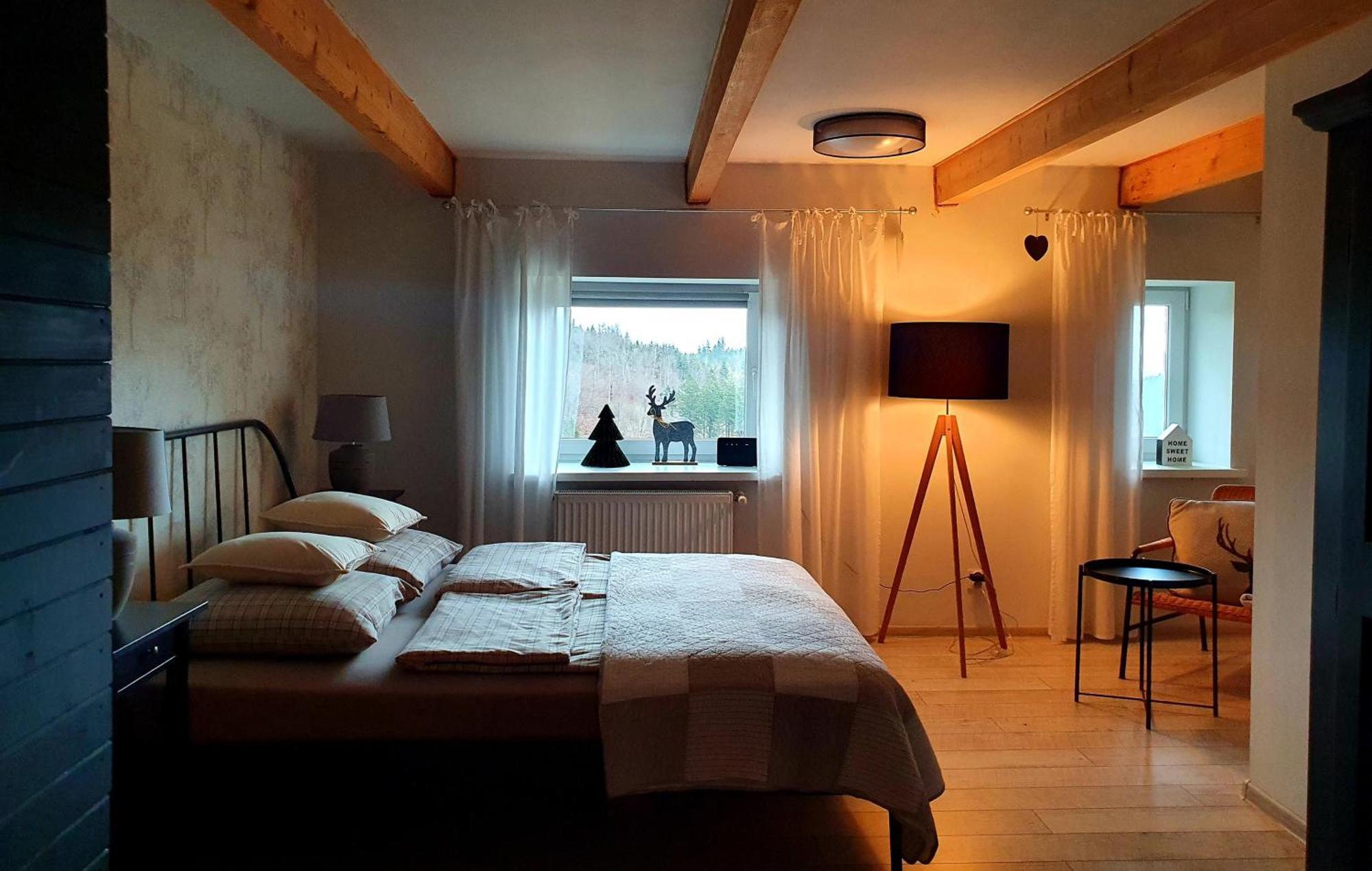 Apartament Czar-Now Czarnow  Buitenkant foto