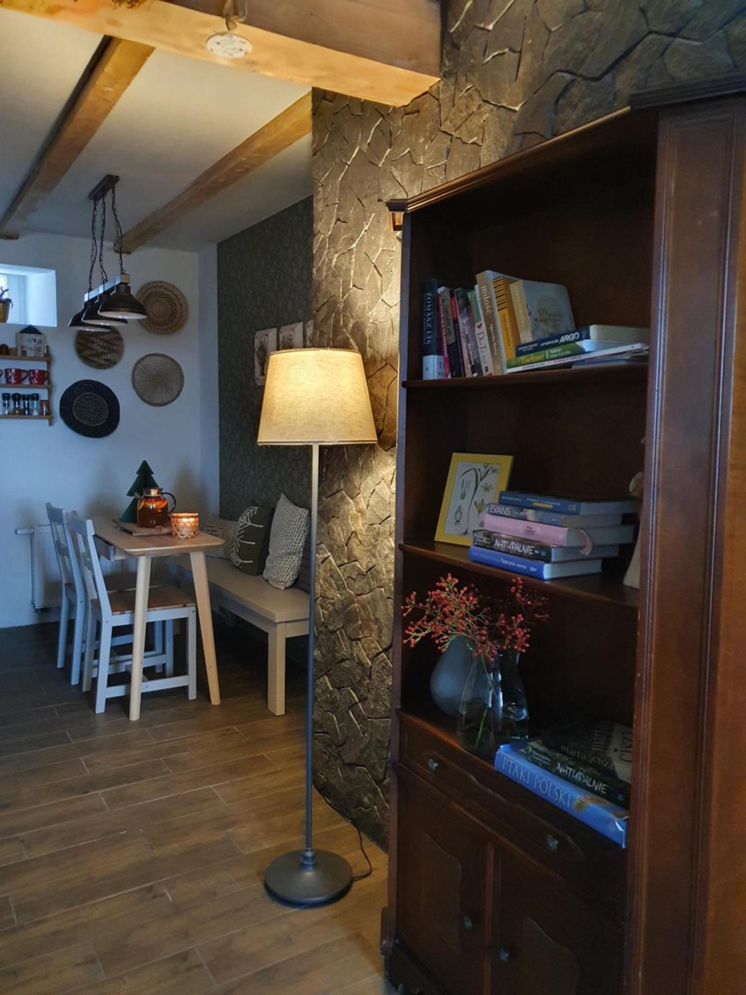 Apartament Czar-Now Czarnow  Buitenkant foto